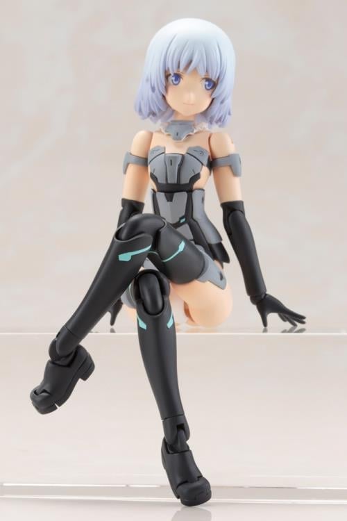 Kotobukiya Frame Arms Girl Materia (Normal Ver.) Model Kit (Reissue) 6-Inch - View 12