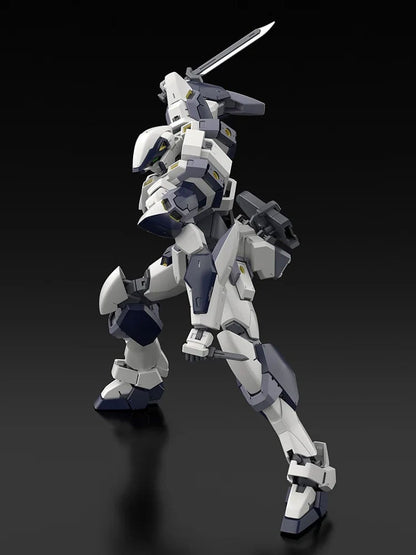 Kadokawa Full Metal Panic! Plastic Model Series ARX-7 Arbalest 1/48 Scale Model Kit Special Set - View 7