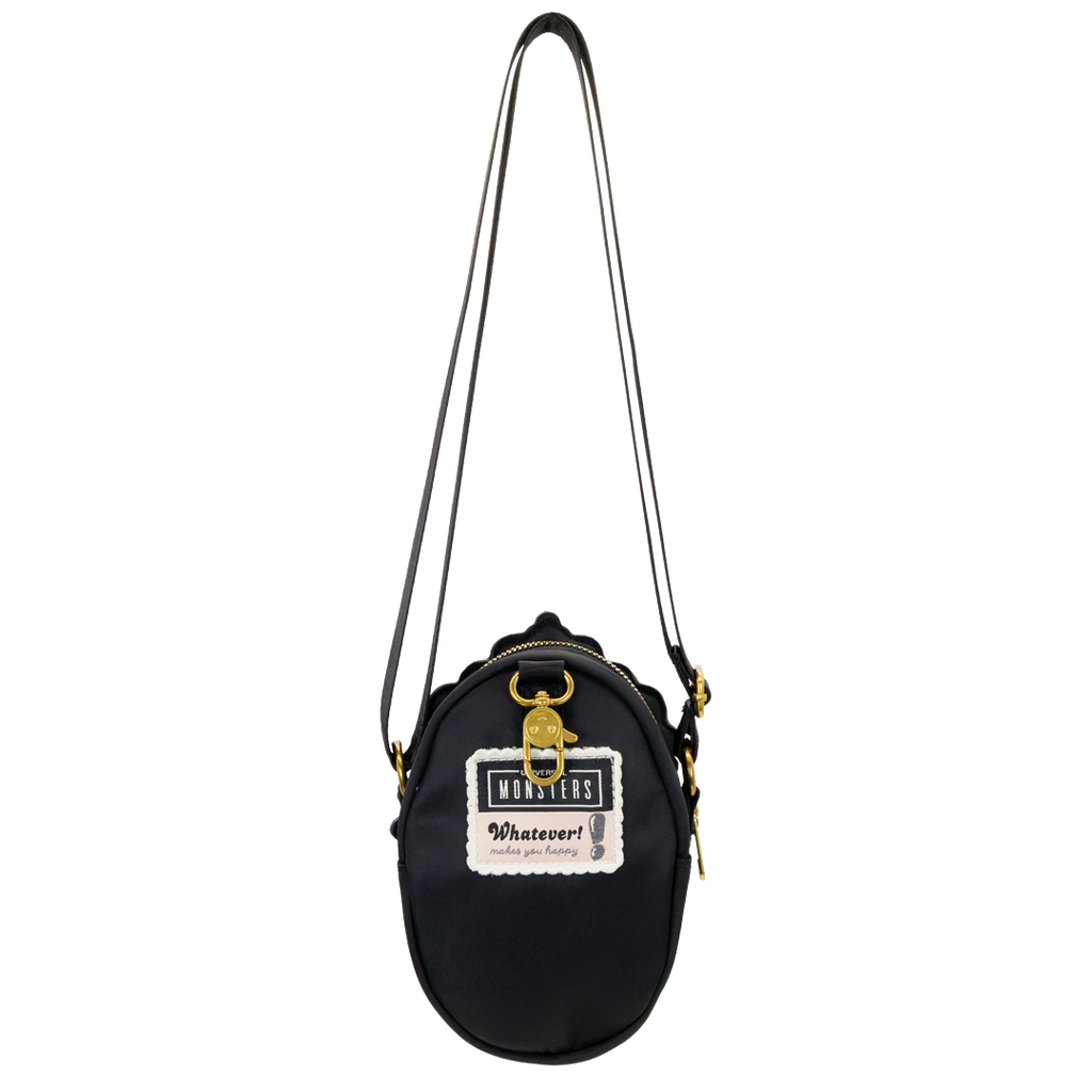 Whatever Universal Monsters Coquette Random Mini Crossbody Bag 5.75-Inch - View 7