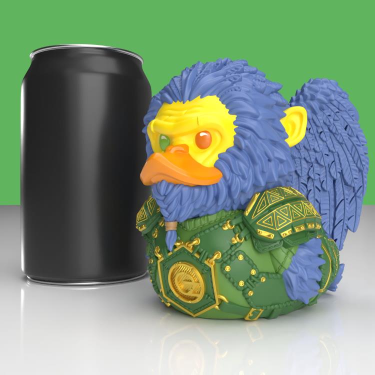 Numskull Wicked TUBBZ Chistery Cosplaying Duck (First Edition) - View 8