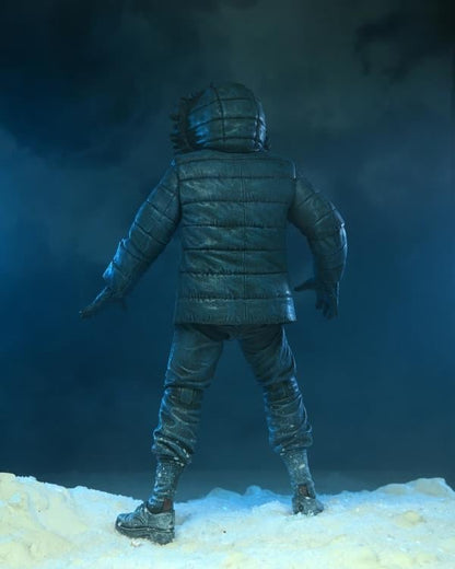 NECA The Thing Poster Series MacReady Action Figure - View 7