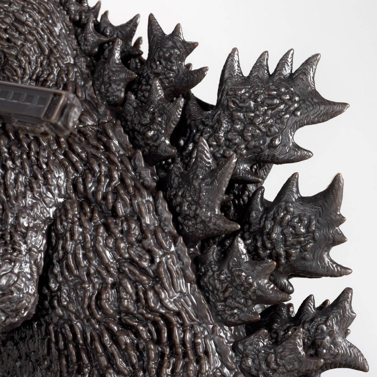 Kaiyodo Godzilla (1954) Artpla Sculpture Works Godzilla Re:Imagination Model Kit (Reissue) - View 14