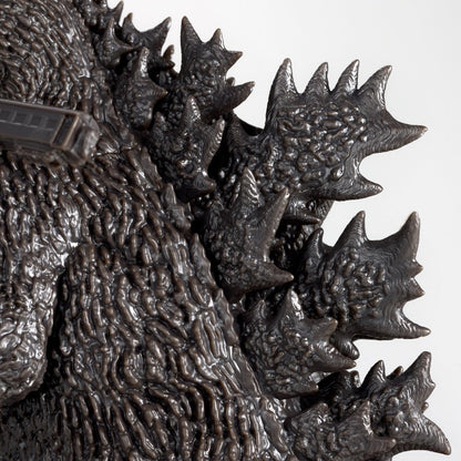 Kaiyodo Godzilla (1954) Artpla Sculpture Works Godzilla Re:Imagination Model Kit (Reissue) - View 14