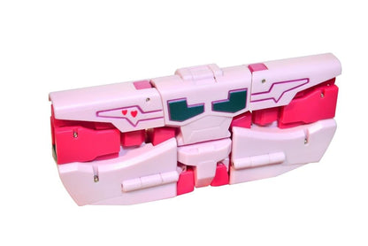 Mastermind Creations Reformatted R-52 Acinonyx and Symphony Two-Pack Figures - View 17