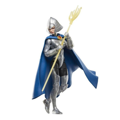 Hasbro Marvel Legends Wolverine 50th Anniversary Wolverine and Lilandra Neramani Action Figure Two-Pack - View 10