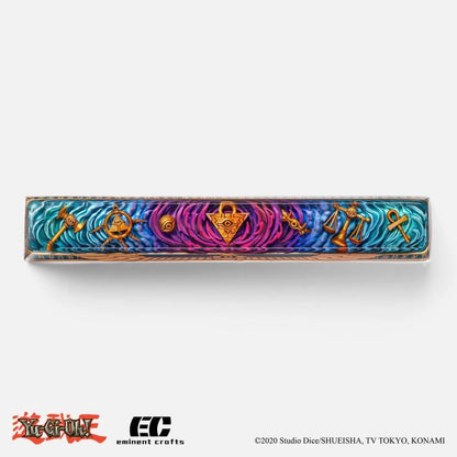 Forge Panda Yu-Gi-Oh! Millennium Items Artisan Resin Spacebar Keycap - View 3