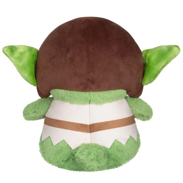 Squishable Mini Goblin 9-Inch Soft Plush Toy Character Collectible - View 4