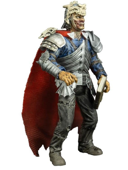 Trick or Treat Studios Army of Darkness Evil Ash 5-Inch Scale Action Figure - View 6