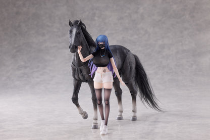 Otherwhere Galactic Series Ye Qu 1/12 Scale Action Figure - View 16