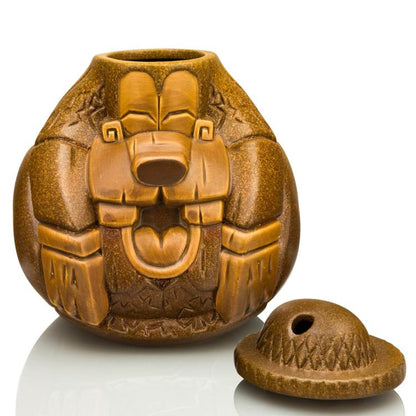 Beeline Creative Disney Coco-Pals Goofy Ceramic Mug - View 5