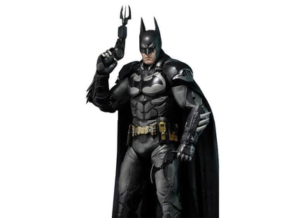 NECA Batman: Arkham Knight Batman 1/4 Scale 18-Inch Action Figure - View 9