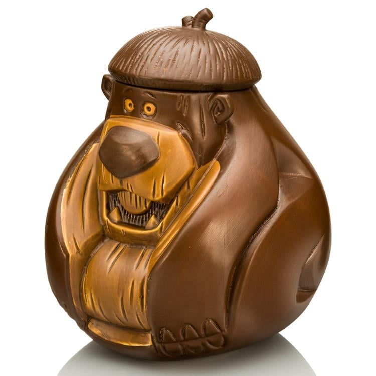 Beeline Creative The Jungle Book Coco-Pals Baloo Ceramic Mug - View 3
