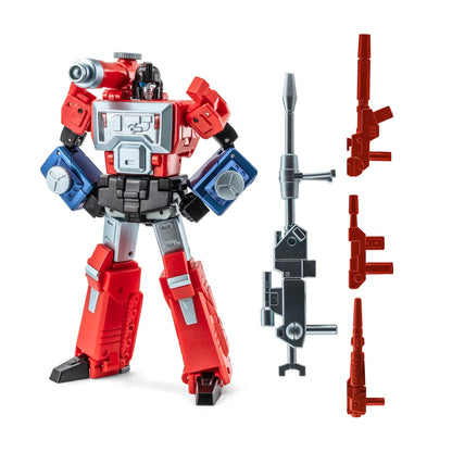 Newage NA H80W Bones Plastic Collectible Figure - View 11