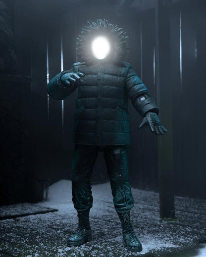 NECA The Thing Poster Series MacReady Action Figure - View 8