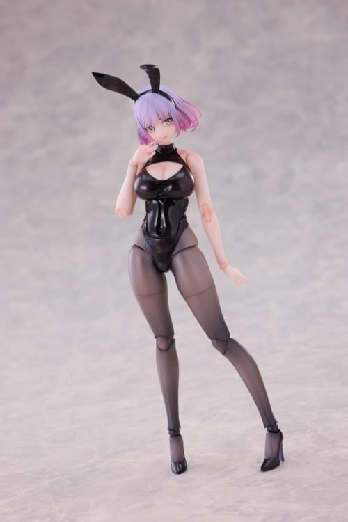 Otherwhere Luna 1/12 Scale 6-Inch Action Figure, ABS and PVC - View 11