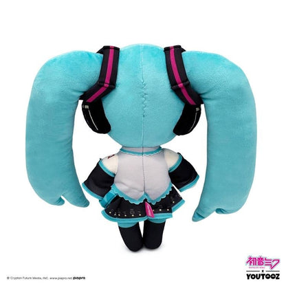 YouTooz Vocaloid Standing Hatsune Miku Plush 9-Inch - View 6
