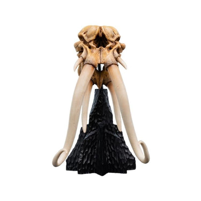 Weta Workshop The Lord of the Rings Skull of a Mumak Miniature Skull Replica (5.8-Inch) - View 12
