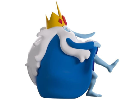 Youtooz Adventure Time Ice King 4-Inch Vinyl Figure - View 5
