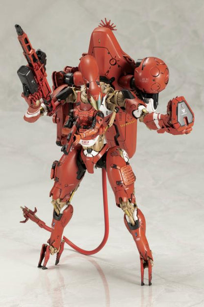 Kotobukiya Death Stranding 2: On The Beach Ghost Mech Coffins Commander 1/20 Scale Model Kit - View 13