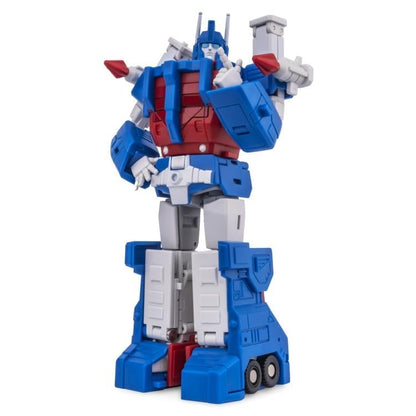 Newage H28 Octavian & H27W Conquest Plastic Figure Set (Reissue) - View 4