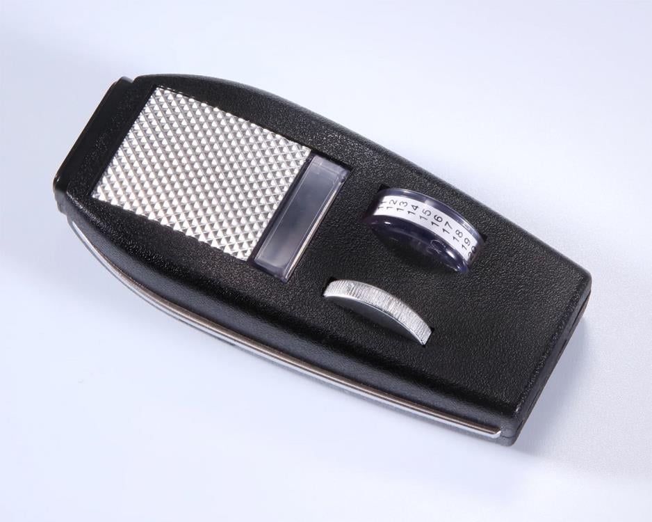 Master Replicas Group Star Trek: The Original Series Type 2 Phaser Prop Replica at 1:1 Scale - View 6