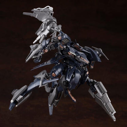 Kotobukiya Armored Core 4 Variable Infinity Rayleonard 03-Aaliyah Orlea 1/72 Scale Model Kit - View 13