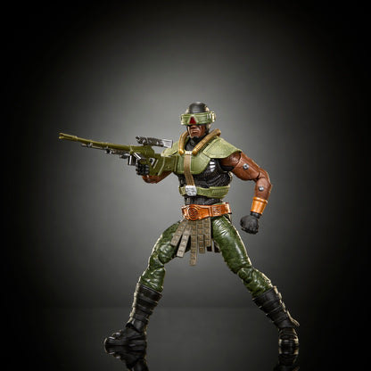 Mattel Masters of the Universe (2026) Chronicles Tri-Klops Action Figure - View 4