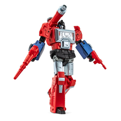 Newage NA H80W Bones Plastic Collectible Figure - View 5