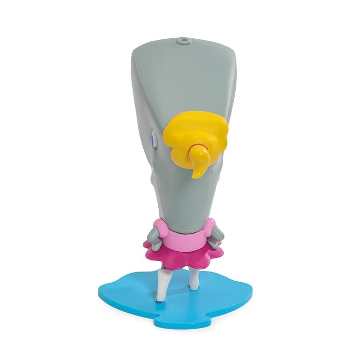Kidrobot SpongeBob SquarePants Mr. Krabs and Pearl Mini Figure Two-Pack, 6 Inches - View 6