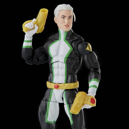Hasbro Marvel Legends Marvel Boy Action Figure (Totally Awesome Hulk BAF) - View 6