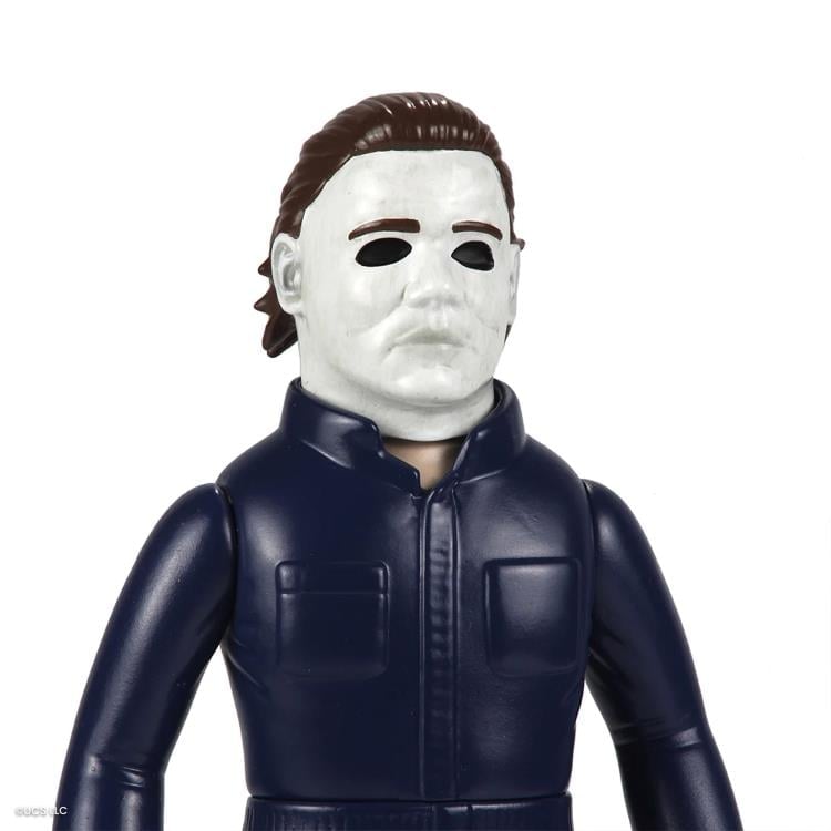 Mondo Halloween 2 Nightmare Vessels Michael Myers Soft Vinyl Figure Set - View 21