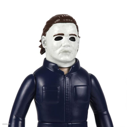 Mondo Halloween 2 Nightmare Vessels Michael Myers Soft Vinyl Figure Set - View 21