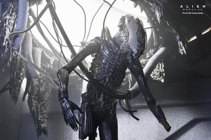 NECA Alien Romulus Suspended Lab Xenomorph XX121 Deluxe Plastic Action Figure - View 8
