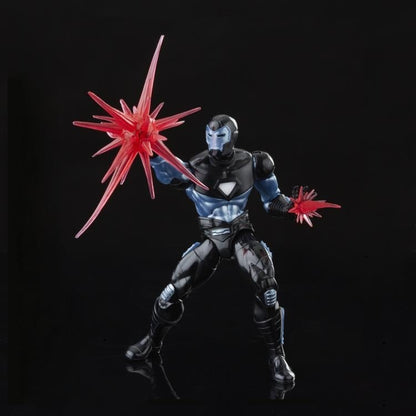 Hasbro Marvel Legends Marvel's War Machine Plastic Action Figure - View 4