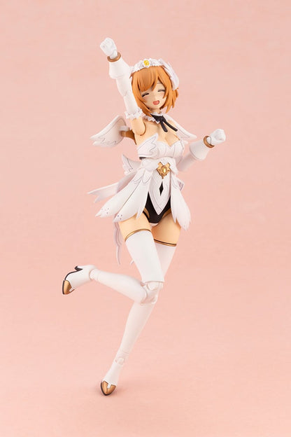 Kotobukiya Arcanadea Lumitea 6.7-Inch Model Kit (Reissue) - View 12