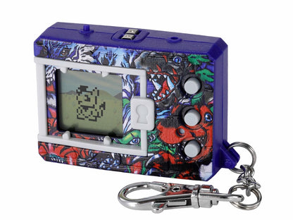 Bandai Digimon Original New Wave 2 Illustration Champion Ver.1.5 Digital Monster Device - View 2
