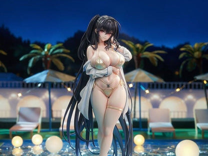 Luminous Box Azur Lane Taihou (Nightpool) 1/6 Scale 11-Inch Figure - View 2