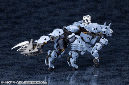 Kotobukiya Hexa Gear Managarmr 1/24 Scale Model Kit, 7-Inch - View 4