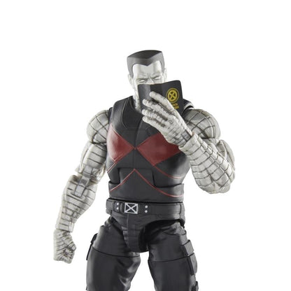 Hasbro Deadpool (2016) Marvel Legends Colossus Deluxe Action Figure - View 7