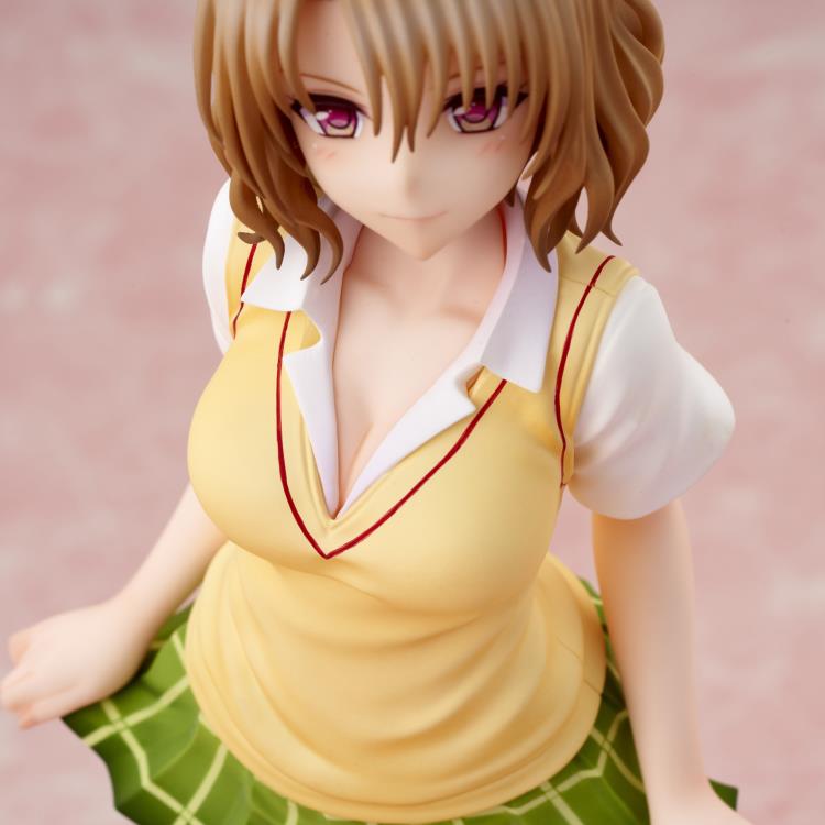 Union Creative To Love-Ru Darkness Risa Momioka 1/6 Scale 9-Inch Figure - View 13