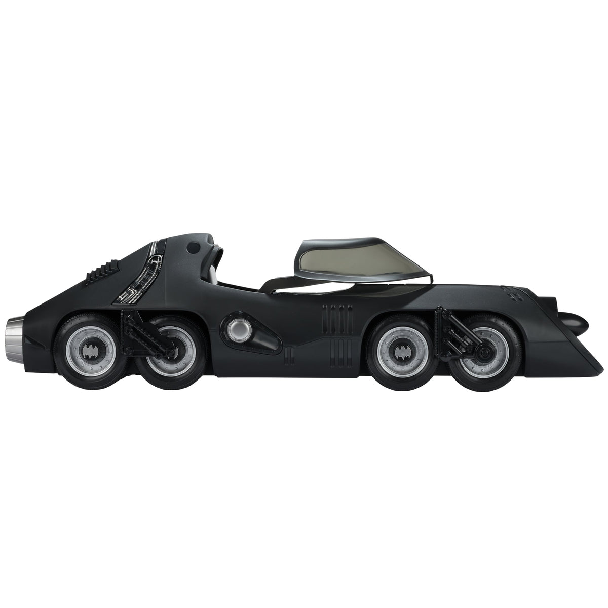 McFarlane Toys DC Multiverse Batman Returns Batmissile 21-Inch Plastic Vehicle - View 6