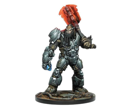 Mantic Games Halo: Flashpoint: Rise of the Banished Boxed Set - View 7