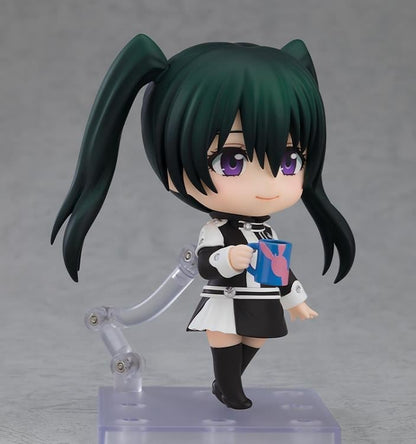 Good Smile D.Gray-man Nendoroid No.2735 Lenalee Lee 4-Inch Figure - View 5