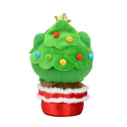Kidrobot Hello Kitty Desktop Holiday Tree Plush, 8-Inch - View 6