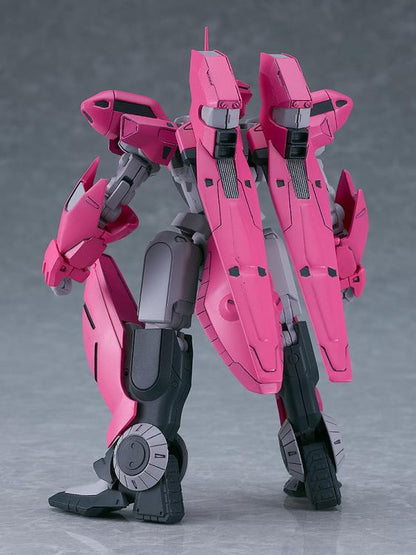 Good Smile Martian Successor Nadesico Moderoid Aestivalis 0G Battle Frame Model Kit - View 4