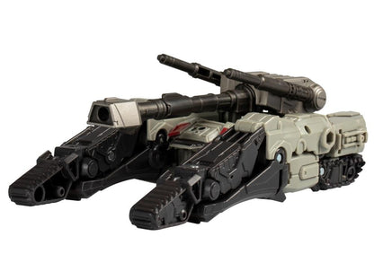 Hasbro Transformers: One Studio Series 114 Deluxe Class Megatron 4.5-Inch Action Figure - View 4