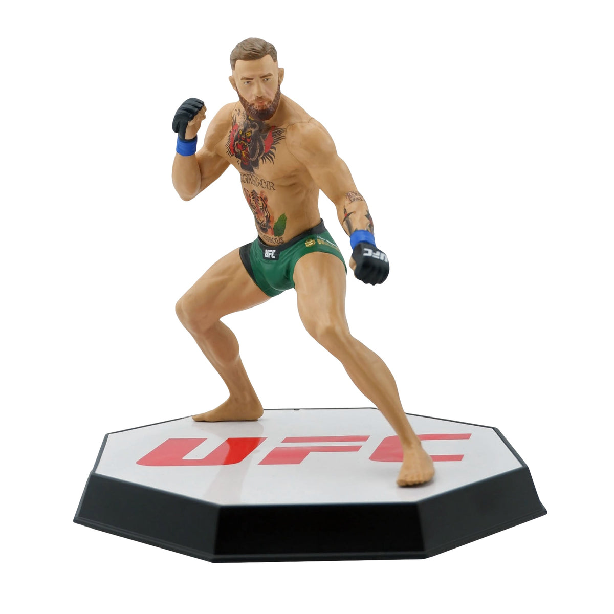McFarlane Toys UFC SportsPicks Conor McGregor 7-Inch Posed Figure - View 3