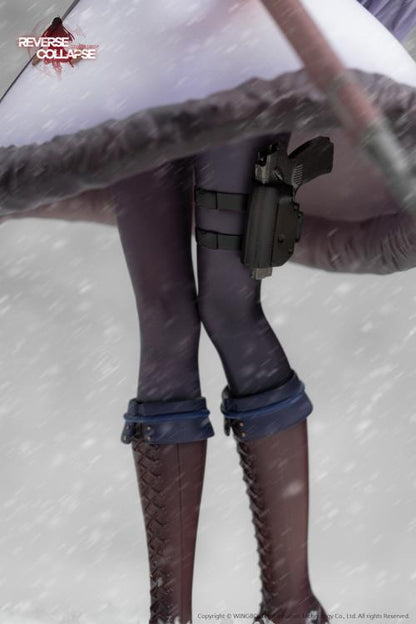 Reverse Studio Girls' Frontline Reverse Collapse: Code Name Bakery Jefuty 1/8 Scale Figure - View 10