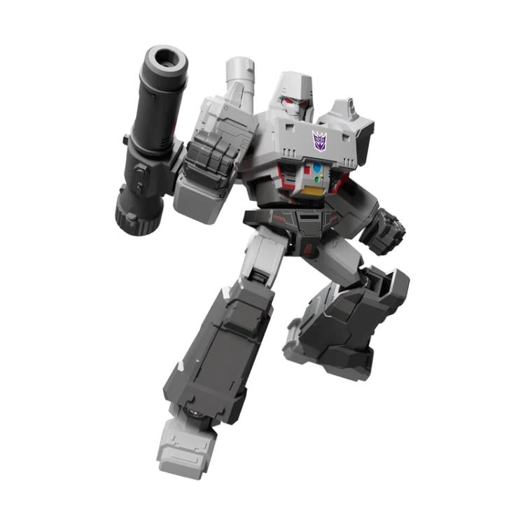 Blokees Transformers Galaxy Version 09 Darkest Hour Boxed Set of 9 Model Kits - View 4