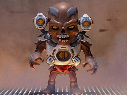 Numskull Doom Eternal Revenant Collectible Figurine - View 2